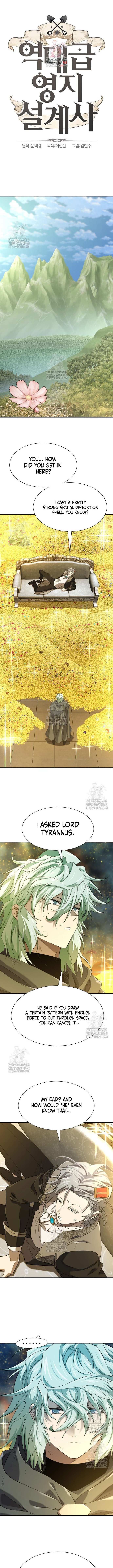 The Greatest Estate Developer, Chapter 208 image 02